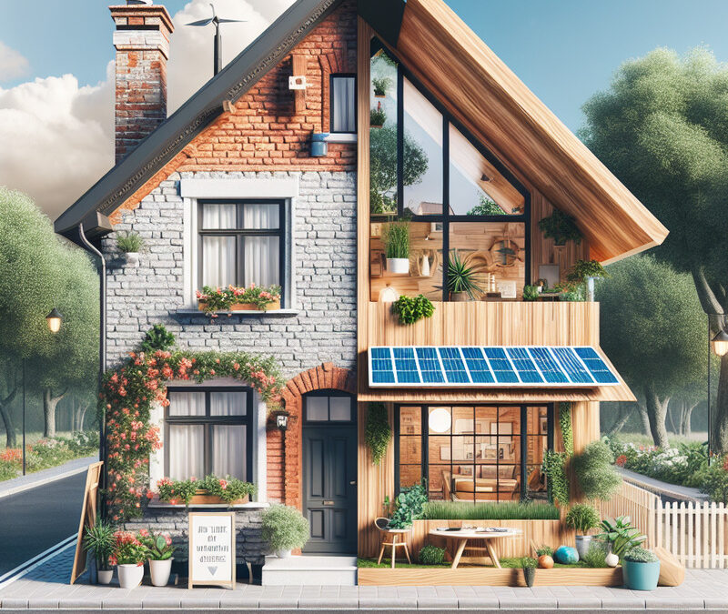 Le case prefabbricate in legno sono davvero la scelta del futuro?