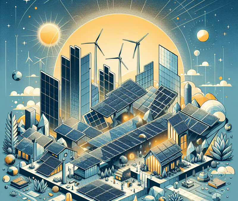 Pannelli fotovoltaici: guida alla scelta tra monocristallini e policristallini