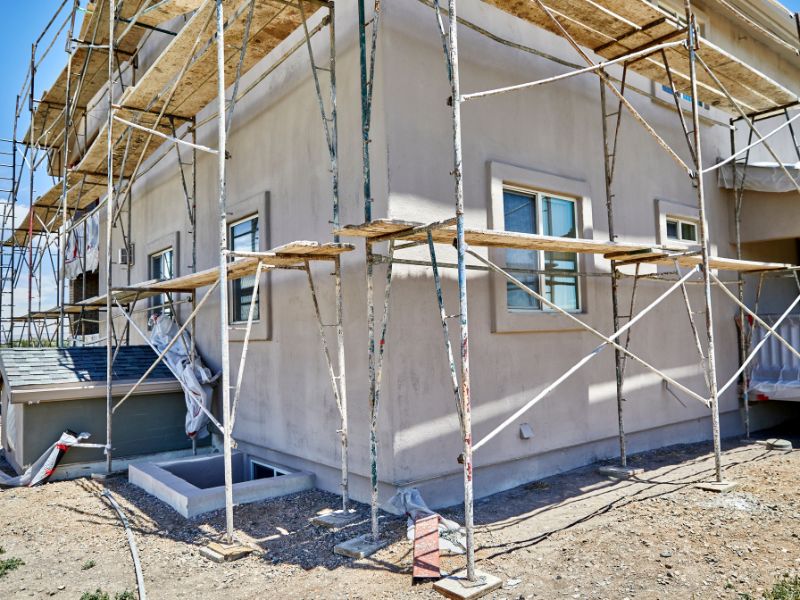 Ristrutturazioni edili e risparmio energetico: strategie per una casa più efficiente