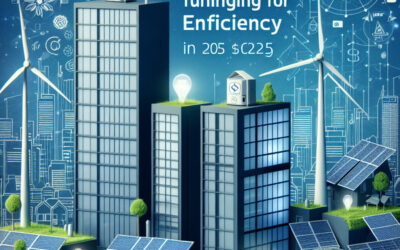 Bandi e finanziamenti per l’efficienza energetica: le opportunità del 2025