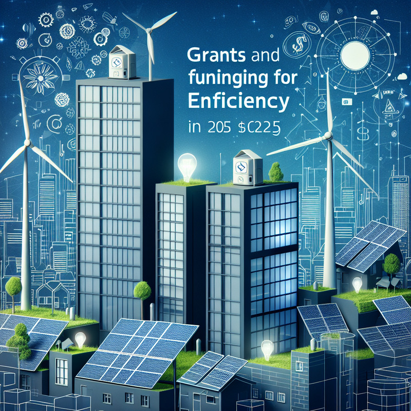 Bandi e finanziamenti per l’efficienza energetica: le opportunità del 2026