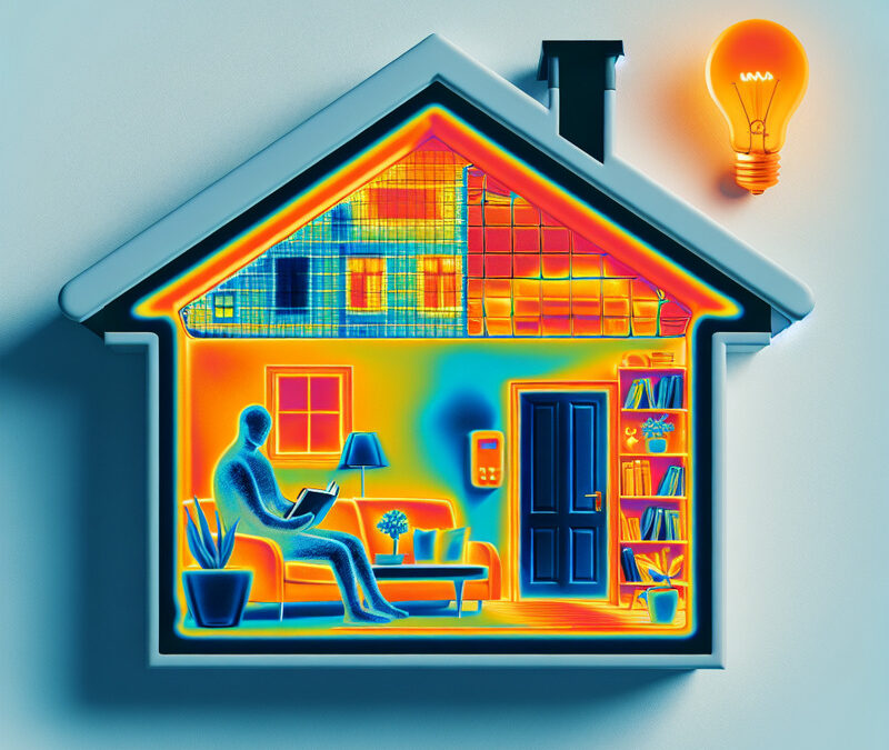 Come ridurre i ponti termici e migliorare il comfort abitativo