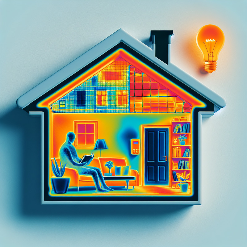 Come ridurre i ponti termici e migliorare il comfort abitativo