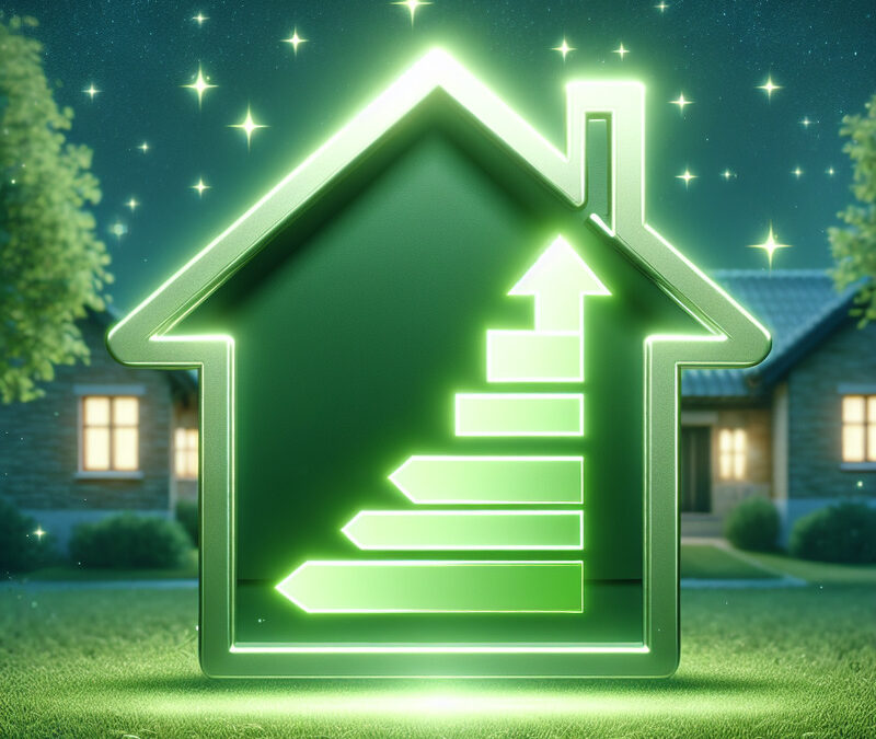 Come ottenere la certificazione energetica e aumentare il valore della casa