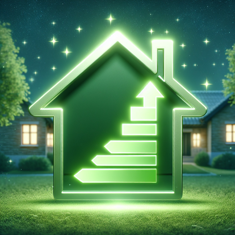 Come ottenere la certificazione energetica e aumentare il valore della casa