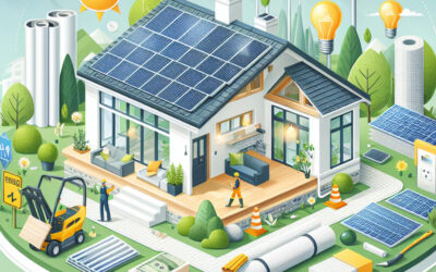 Riqualificazione energetica: quali interventi convengono