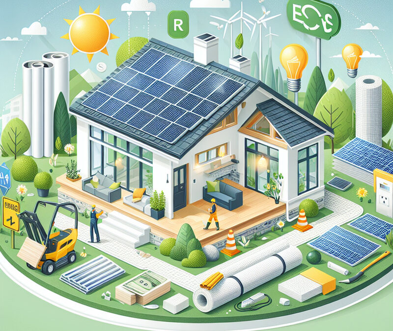 Riqualificazione energetica: quali interventi convengono
