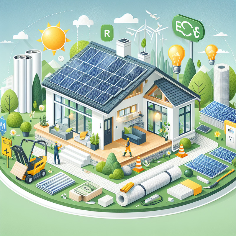 Riqualificazione energetica: quali interventi convengono