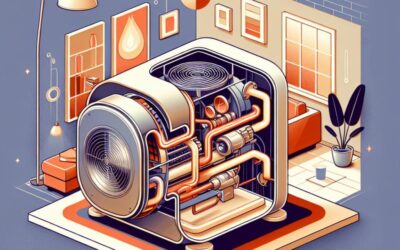 Come funzionano le pompe di calore
