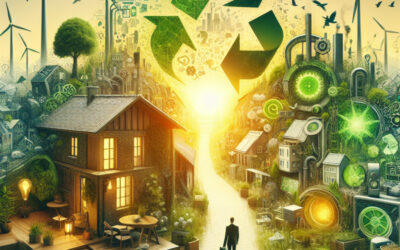 Direttiva case green UE: cosa cambia dal 2025