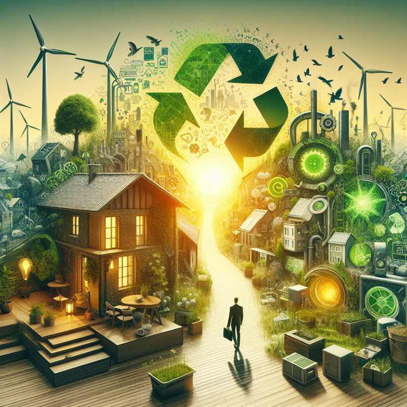 Direttiva case green UE: cosa cambia dal 2025