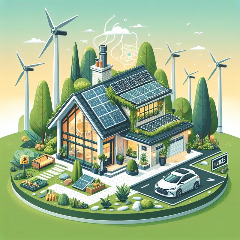 Ecobonus 2025: guida agli incentivi per la casa