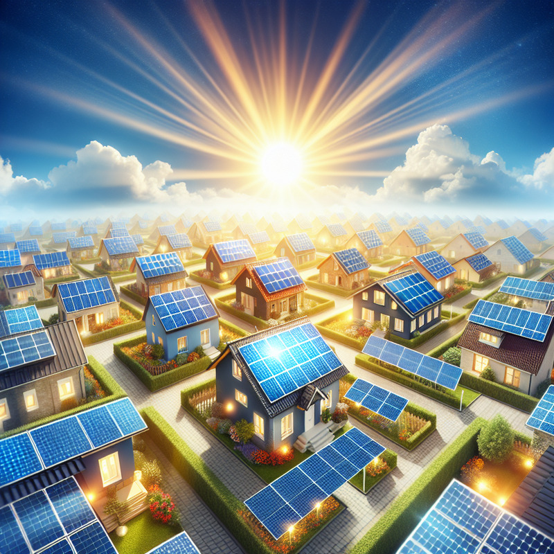 Fotovoltaico integrato: vantaggi oltre il tetto