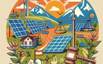 Fotovoltaico off-grid: è legale?