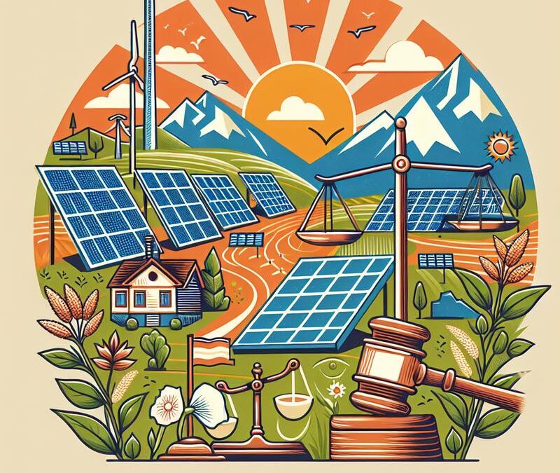 Fotovoltaico off-grid: è legale?