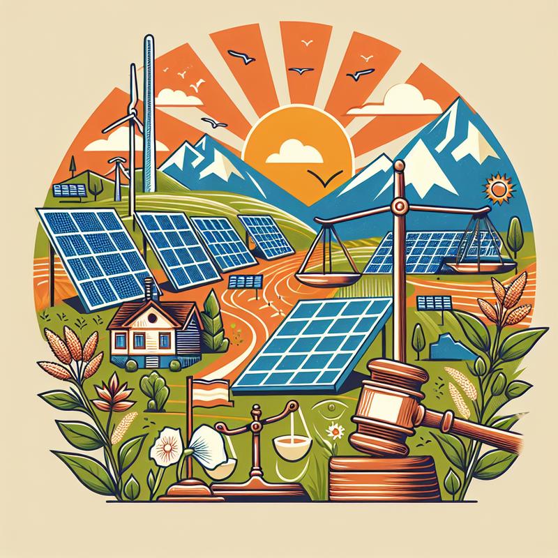 Fotovoltaico off-grid: è legale?