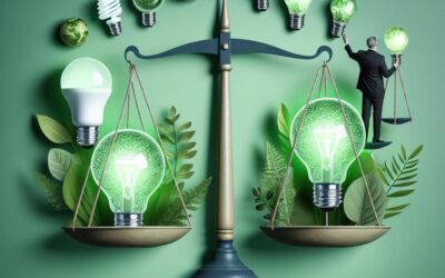 Illuminazione green: come scegliere la luce giusta