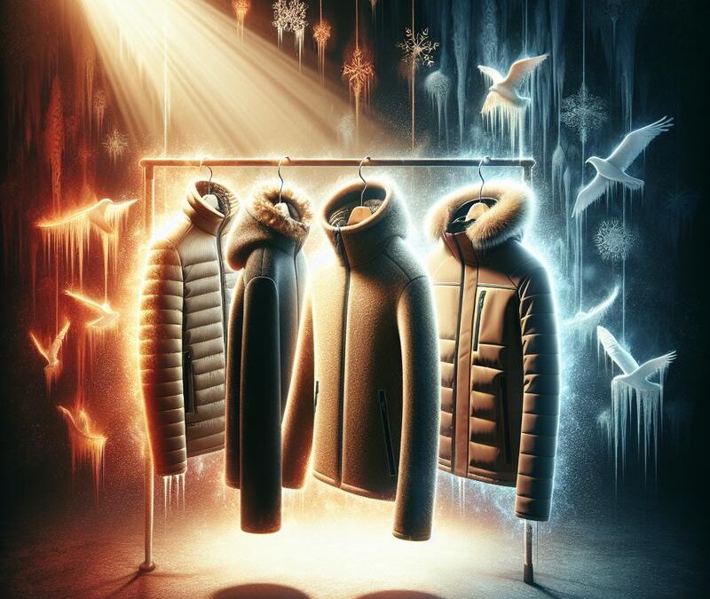 Cappotto termico: guida alla scelta e ai vantaggi