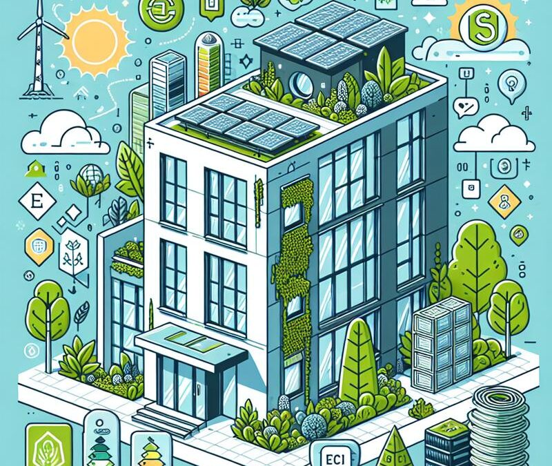 Come migliorare la classe energetica dell’appartamento