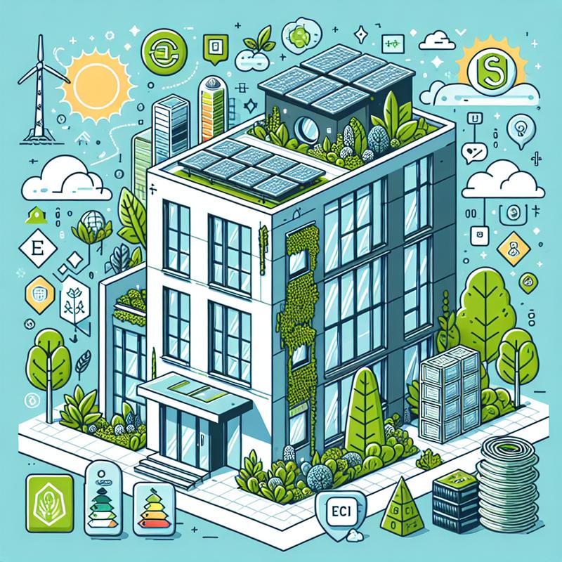 Come migliorare la classe energetica dell’appartamento