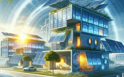 Solare termodinamico: soluzioni per la casa di domani