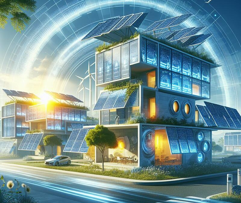 Solare termodinamico: soluzioni per la casa di domani