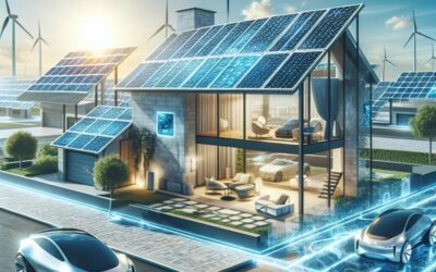 Fotovoltaico domestico: novità e trend del 2025