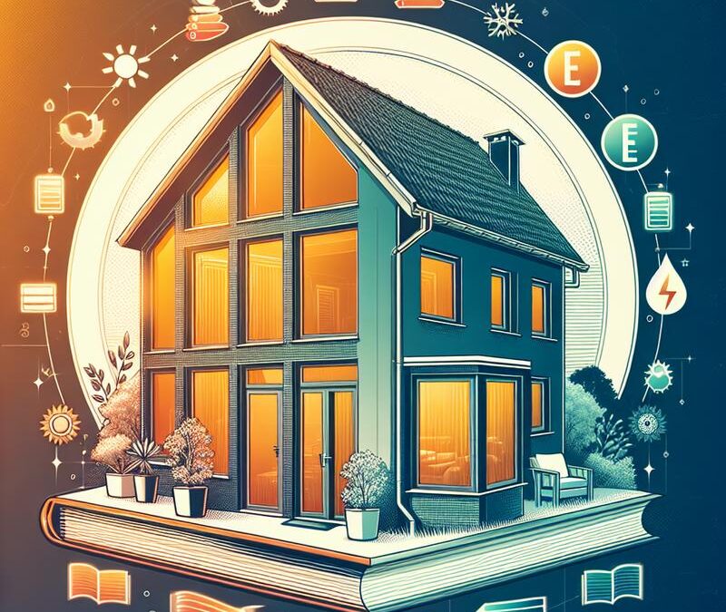 Come scegliere serramenti ad alta efficienza energetica