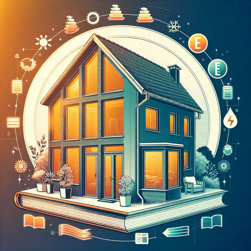 Come scegliere serramenti ad alta efficienza energetica