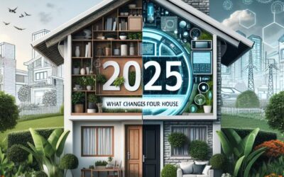 Superbonus 2025: cosa cambia per la tua casa
