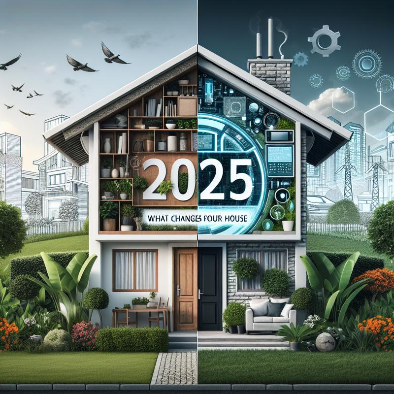 Superbonus 2025: cosa cambia per la tua casa