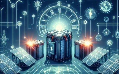 Batterie di accumulo: conviene davvero nel 2025?