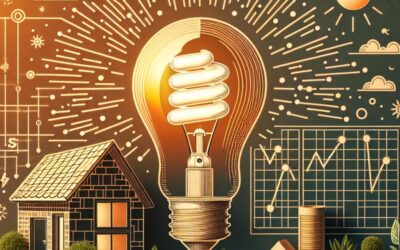 Illuminazione smart: risparmio energetico e comfort