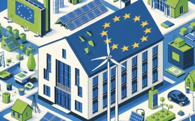 Nuove normative UE su case green: cosa sapere