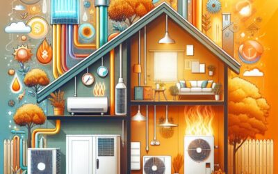 Pompe di calore: guida alla scelta per la tua abitazione