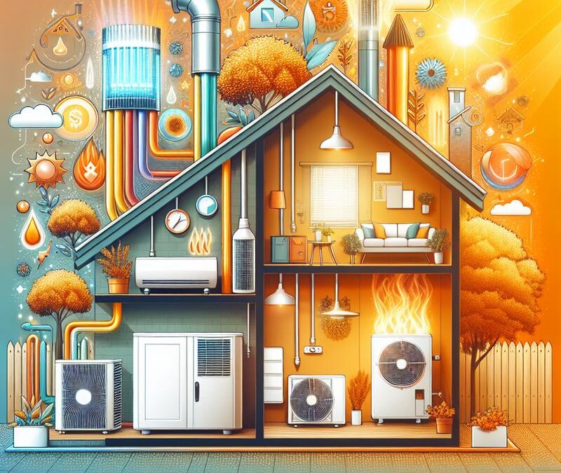 Pompe di calore: guida alla scelta per la tua abitazione