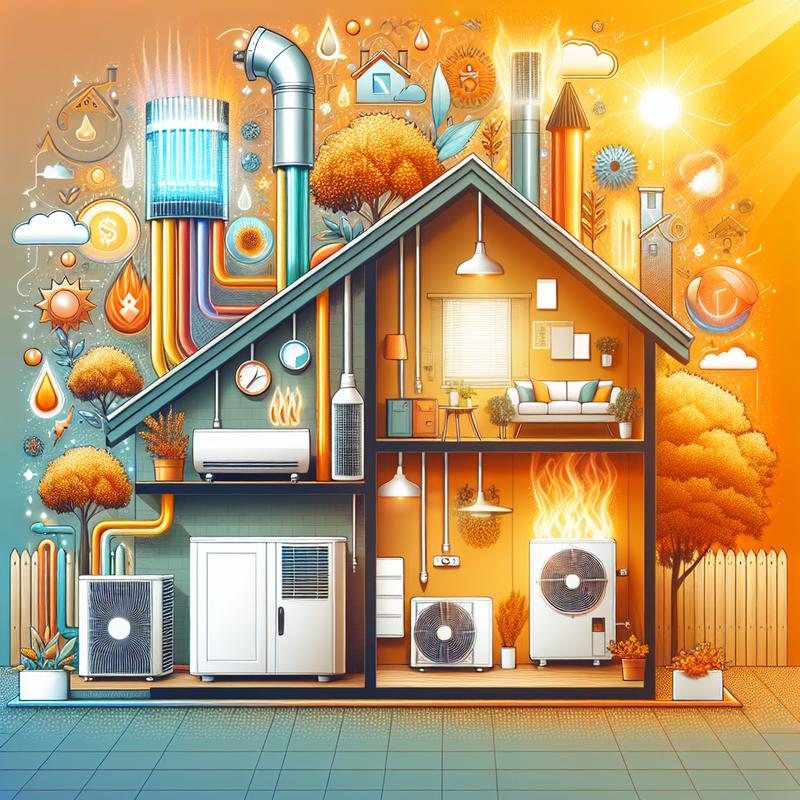 Pompe di calore: guida alla scelta per la tua abitazione