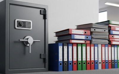 Cassaforte a muro vs cassaforte a mobile: quale conviene?