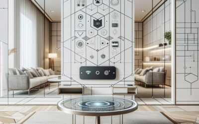Interior design e domotica: come integrarli al meglio