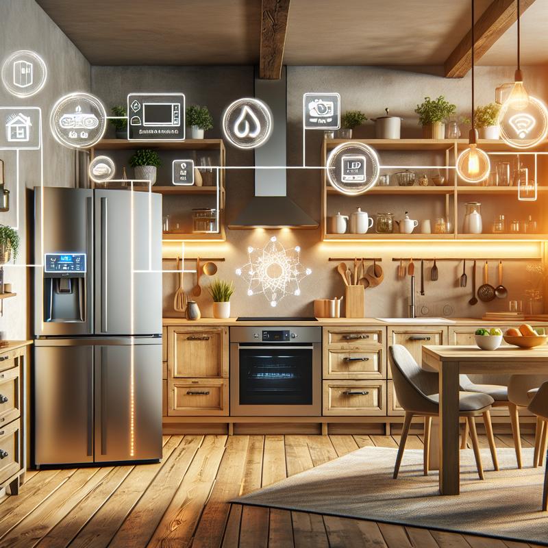 efficienza-energetica-cucina Efficienza energetica in cucina: interventi e soluzioni smart