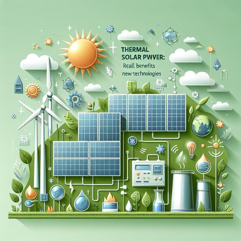 solare-termico-nuove-tecnologie-1 Solare termico: vantaggi reali e nuove tecnologie