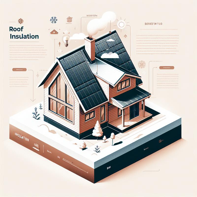 coibentazione-tetto-benefici Coibentazione del tetto: tecniche e benefici per la casa