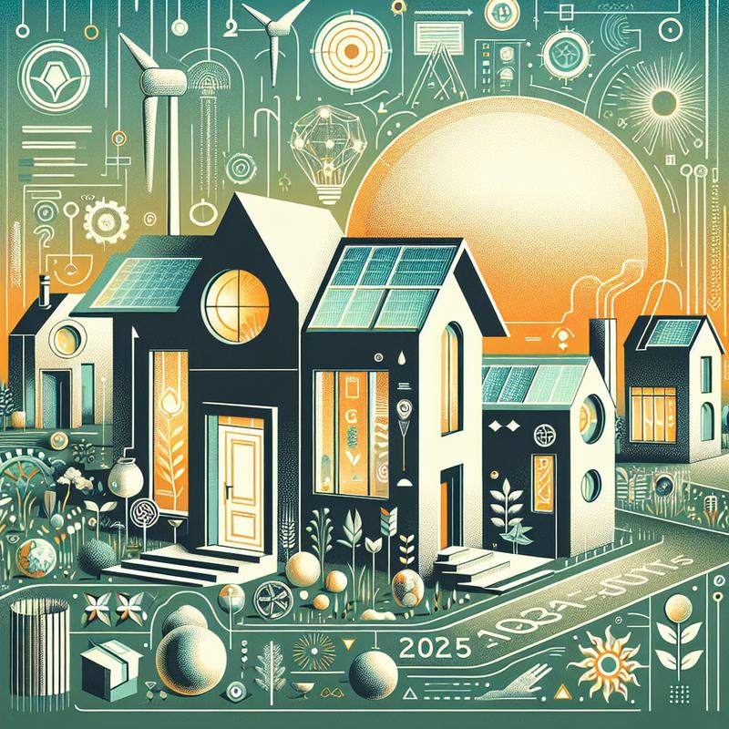 Decreto case green 2025: impatti e opportunità