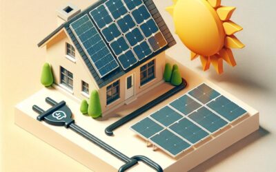 Fotovoltaico plug & play: novità e vantaggi per la casa