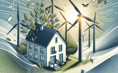 Impianti eolici domestici: quando conviene installarli