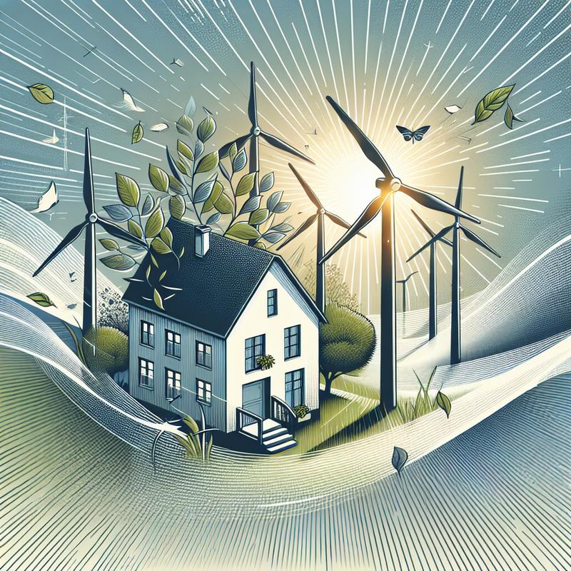 impianto-eolico-domestico-convenienza Impianti eolici domestici: quando conviene installarli