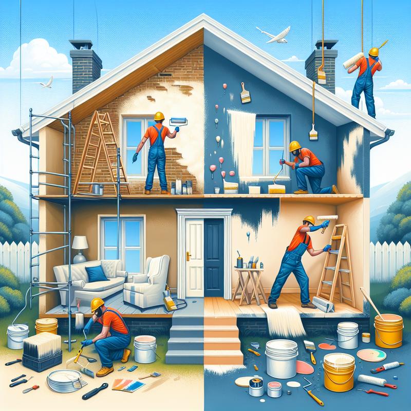 Cappotto-a-secco-vs-tradizionale Cappotto a secco vs tradizionale: differenze di posa, tempi e costi