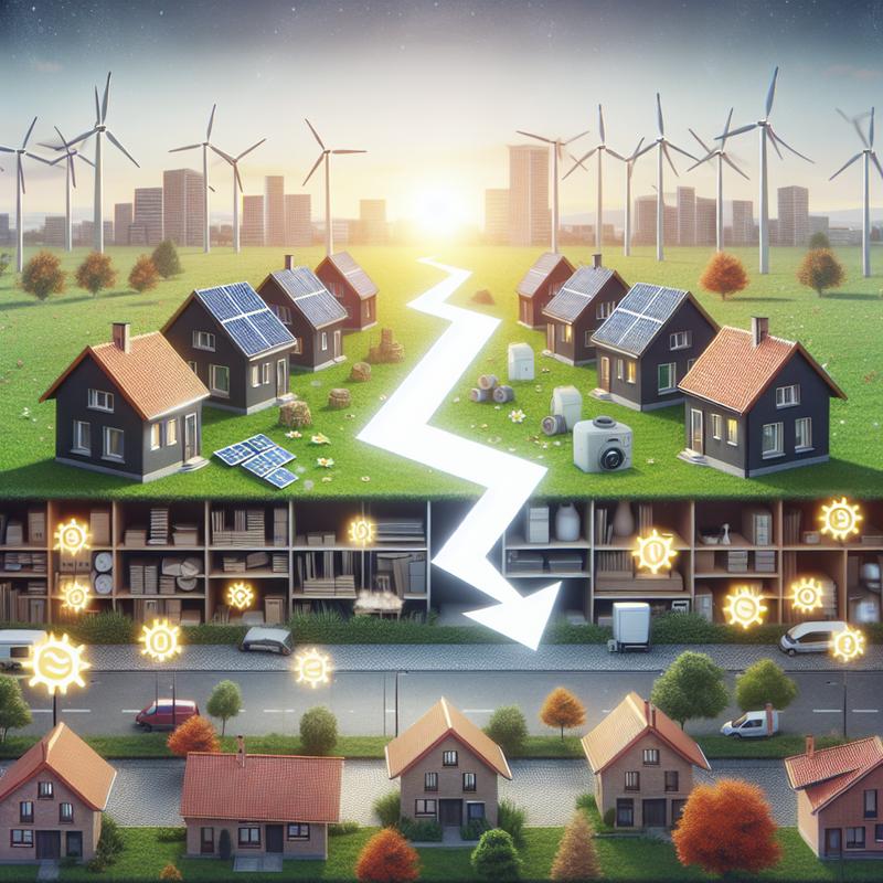 direttiva-ue-edifici-green-2026 Come cambierà il valore degli immobili con le nuove regole energetiche UE