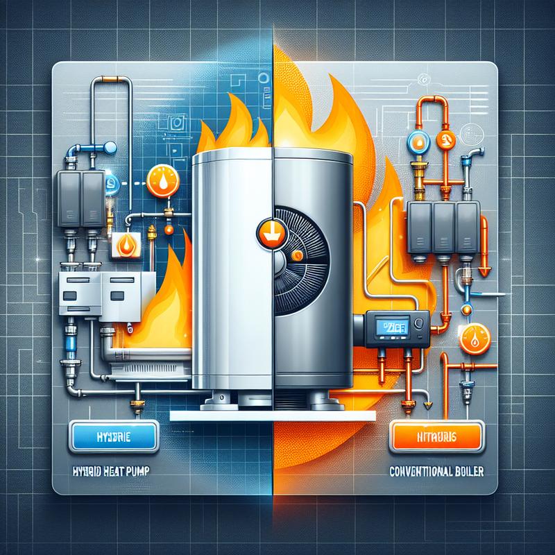 pompe-di-calore-ibride Pompe di calore ibride: quando ha senso abbinarle alla caldaia tradizionale