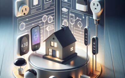 Prese smart e sensori: iniziare ad automatizzare casa partendo dai piccoli dispositivi